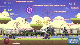 yellow vest ultimatum - Screenshot 2