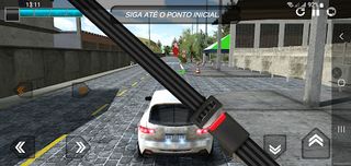 Simulador Detran de Alagoas - Screenshot 1