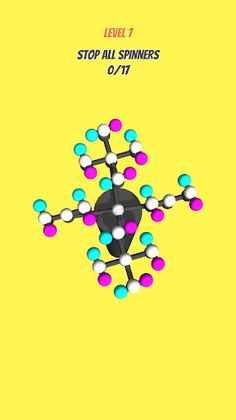 Spinners - Screenshot 3