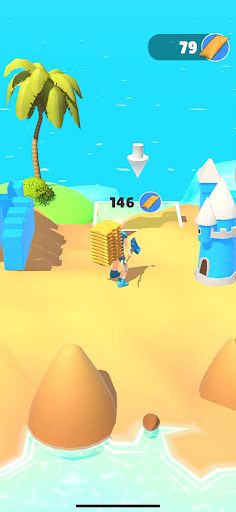 Sand buildings - Screenshot 2
