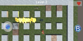 Bomber Ant - Screenshot 2