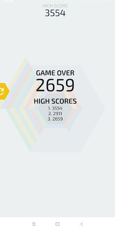 Oliris - Screenshot 4