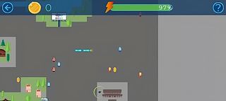 DPO Hrou - Screenshot 3