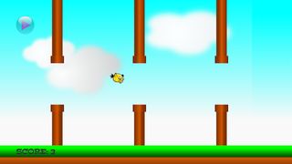 Flappity Flop - Screenshot 2