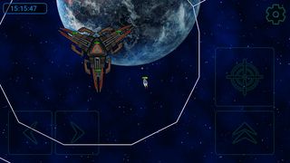 Spazer - Screenshot 1