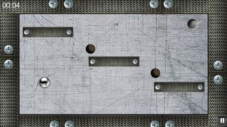 Extreme Ball Balance - Screenshot 1