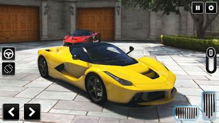 Furious LaFerrari Highway Max - Screenshot 1