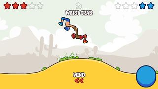 Wrestle Jump 2 - Screenshot 2