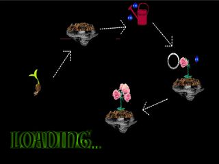 Garden Flyer Part 1 - Training - Screenshot 2