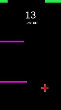 Face the X - Screenshot 2