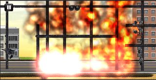 MR. DESTROYER - Screenshot 2