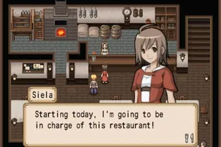 Adventure Bar Story - Screenshot 1
