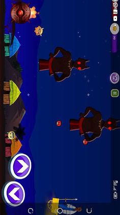 Valoyi - A Saga da Madrugada ( - Screenshot 2