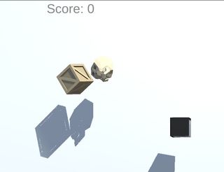 Bouncing Blocks - Screenshot 2