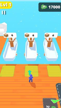 SeaExport - Screenshot 3