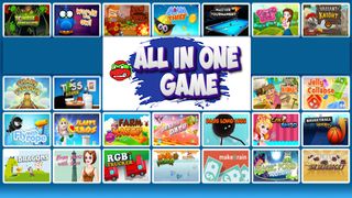 All Games: All In One Game App - Screenshot 1