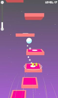 Jump High - Screenshot 2