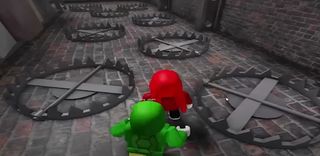 Escape The Pizzeria : Obby Mod - Screenshot 1