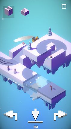 Tirepressure - Screenshot 3