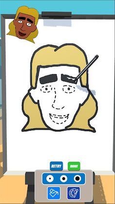 Caricaturist - Screenshot 4