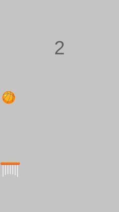 Dunk Dunk! - Screenshot 3