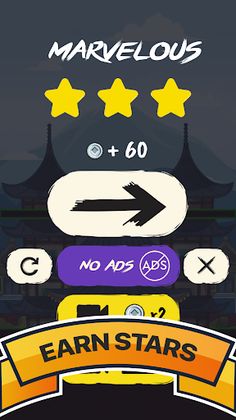 Master Ninja - Screenshot 3