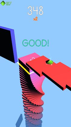 Twist - Screenshot 2