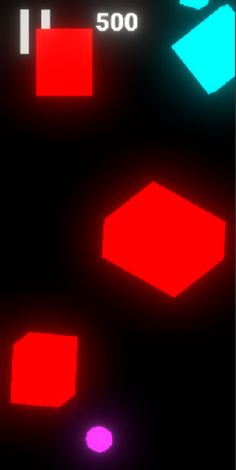 Cube Smash - Screenshot 3