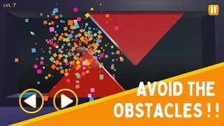 Rocket Sprint - Screenshot 3