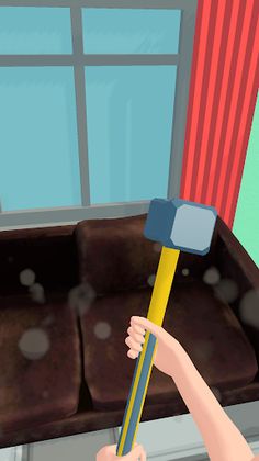 Renovation Hero - Screenshot 3