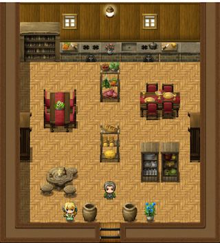 Labyquest - Screenshot 3