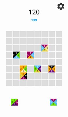 Dilemma Squared - Screenshot 2