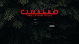 CINELEO - Screenshot 1