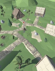 BackToHeaven - Screenshot 3