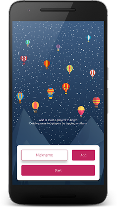 5 Second Rule - Screenshot 1