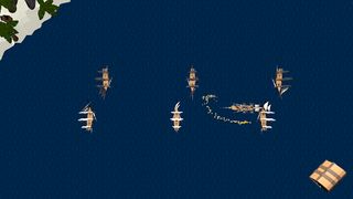 Smuggler - The challenging smu - Screenshot 1