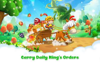 Farming Paradise - Sky Garden - Screenshot 3