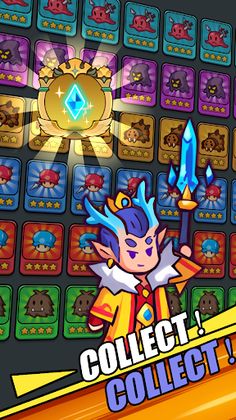 Survival Venture-Idle TD - Screenshot 1