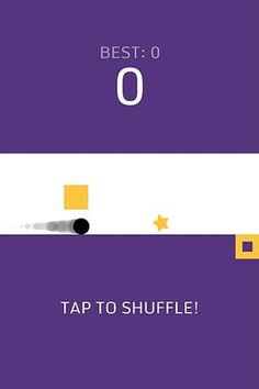 Shuffle 3 - Screenshot 1