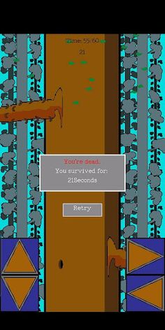 Uno, Dos, Tree - Screenshot 1