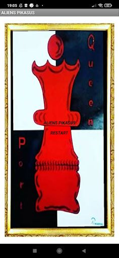 Aliens Pikasus - Screenshot 1