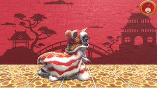 Bầu cua kỳ lân 4D 2023 2024 - Screenshot 3