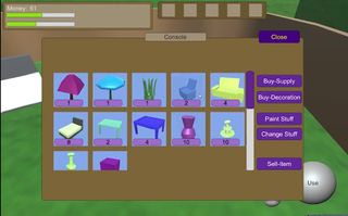 Plansor - Screenshot 3