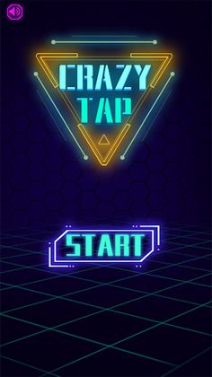CrazyTap - Screenshot 2