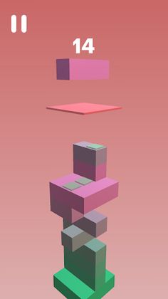 Tetride - Screenshot 1