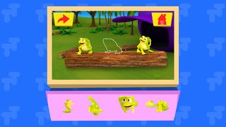 Tumble Tots Fun Adventure FREE - Screenshot 3