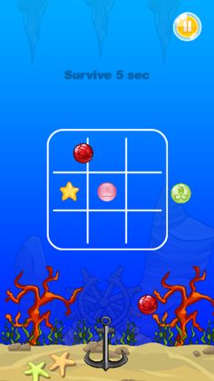 Swipy Dot - Screenshot 4