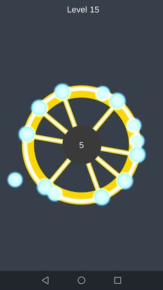 Atomo - Screenshot 4