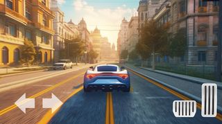 Car Driving Pro - Screenshot 2