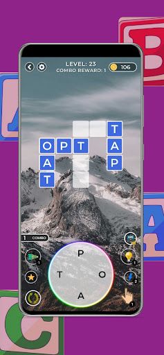 Word Connect - Screenshot 3